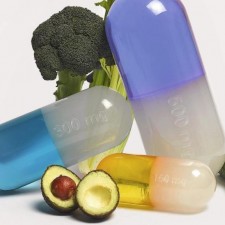 The new super supplements: they'll sort your hormones and give you the best skin ever