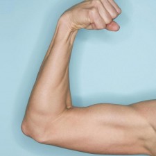 Muscle definition - this summer’s must-have