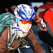 Adventure racing: take it to the limit