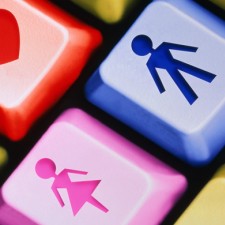 Lust in cyberspace