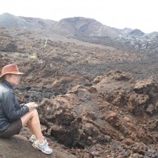 Go With The (Lava) Flow
