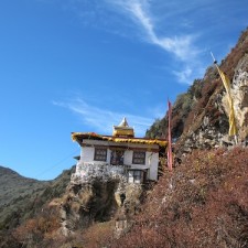 Bhutan: An enchanting mountain nation is becoming a magnet for A-list celebs